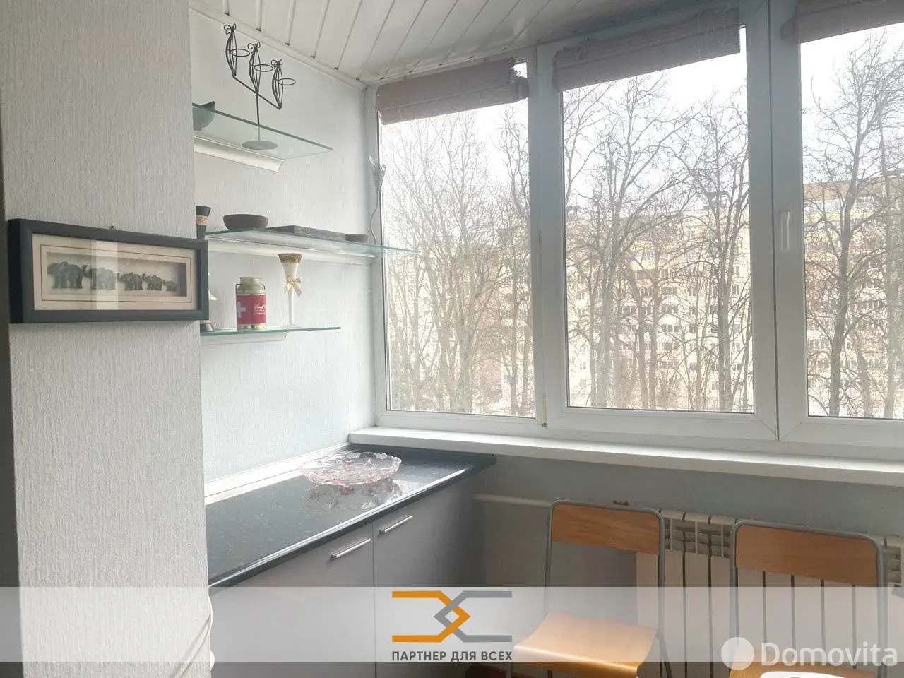 Снять 1-комнатную квартиру в Минске, ул. Воронянского, д. 27, 385USD, код 149625 - фото 11