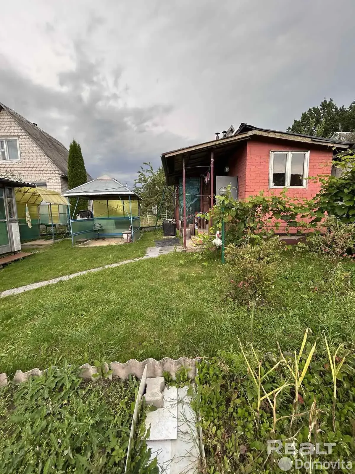 Купить 2-этажную дачу в Чистые пруды Минская область, 16900USD, код 184801 - фото 17