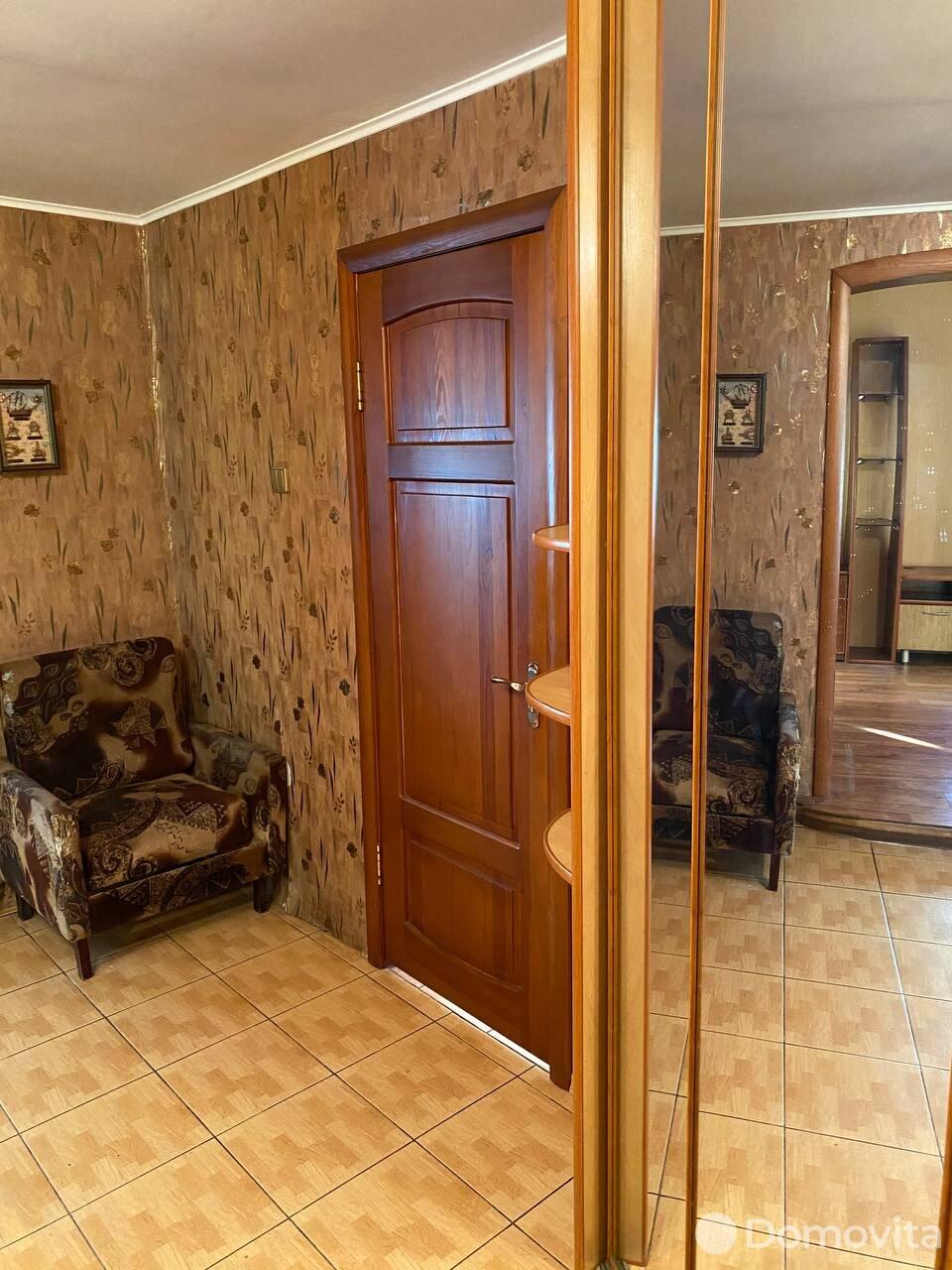 дом, Барановичи, ул. Царюка, стоимость продажи 127 612 р.