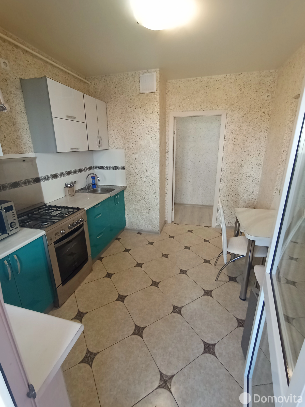 Снять 1-комнатную квартиру в Прилуках, ул. Майская, д. 26, 300USD, код 149200 - фото 12