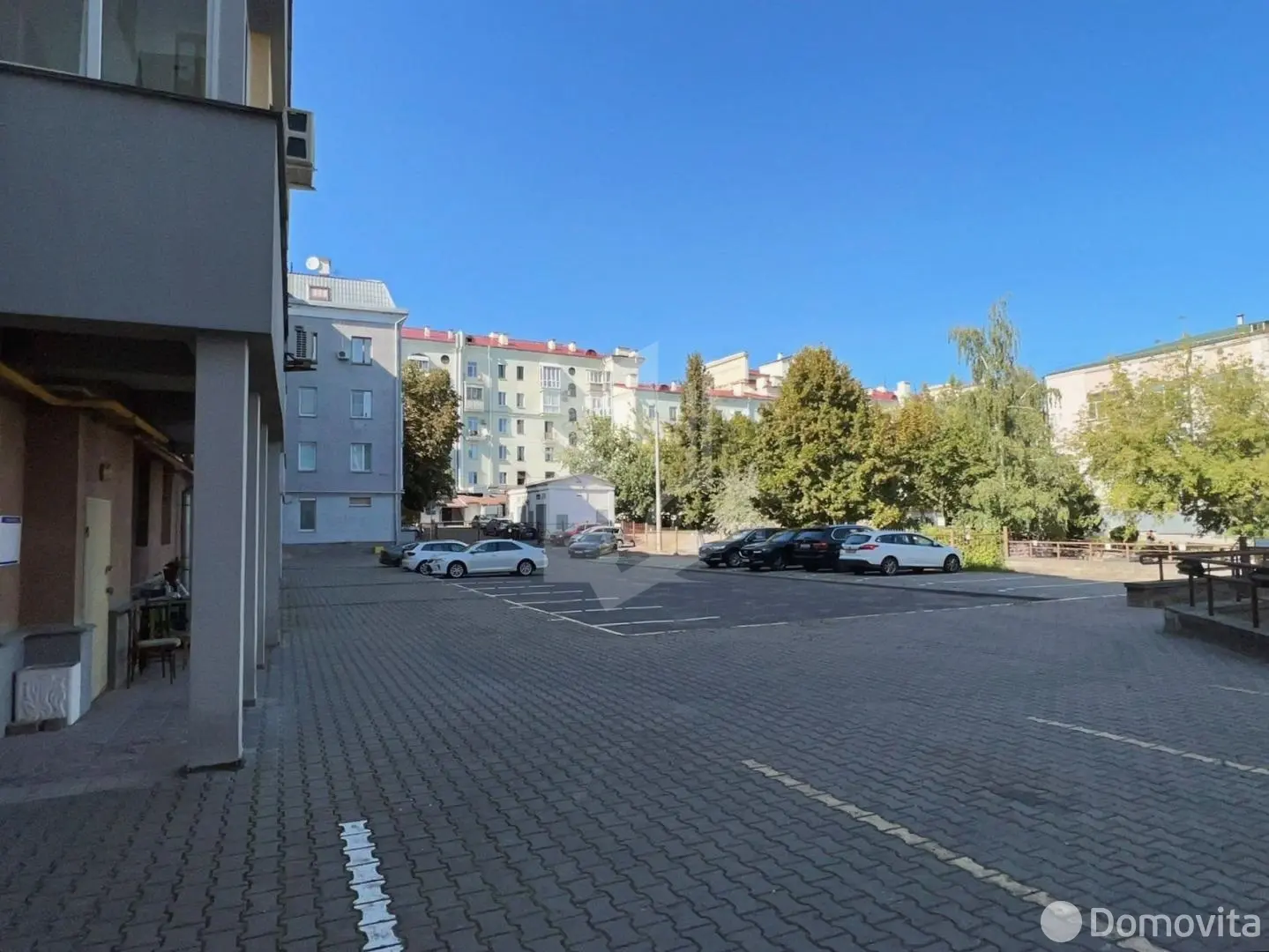 Снять 3-комнатную квартиру в Минске, ул. Комсомольская, д. 29, 1700USD, код 148167 - фото 22