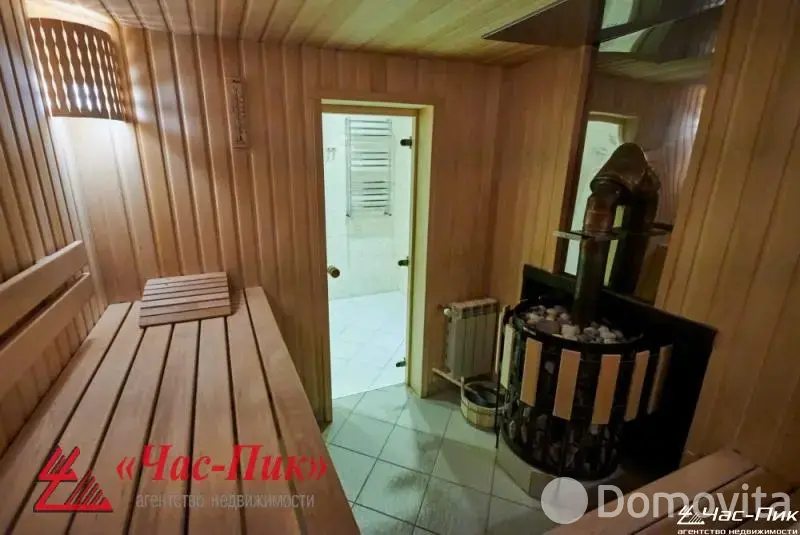 Купить 1-этажную дачу в Юхновке Минская область, 397000USD, код 185043 - фото 39