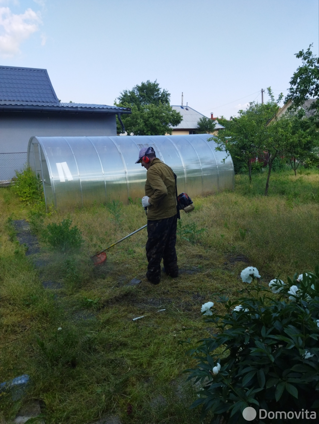 продажа дачи, Старобин, 