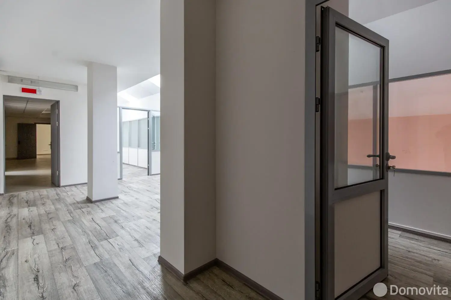 Купить офис на пер. Монтажников 4-й, д. 5 в Минске, 134900USD, код 10244 - фото 11