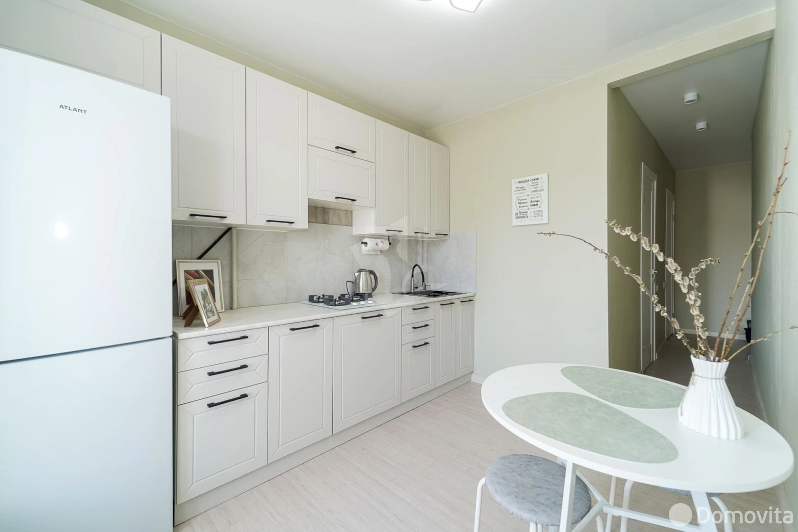 квартира, Минск, Логойский тр-т, д. 11 в Советском районе