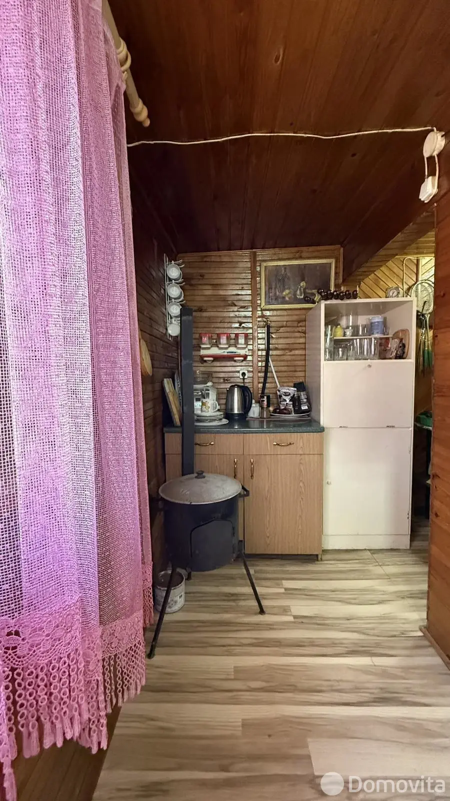 Продажа 1-этажной дачи в Витебске Витебская область, 30000USD, код 184066 - фото 9