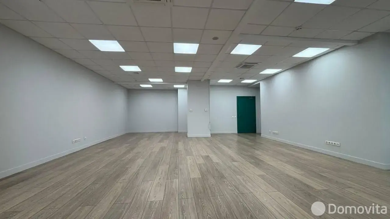Аренда офиса на ул. Кальварийская, д. 42 в Минске, 5450BYN, код 16541 - фото 17