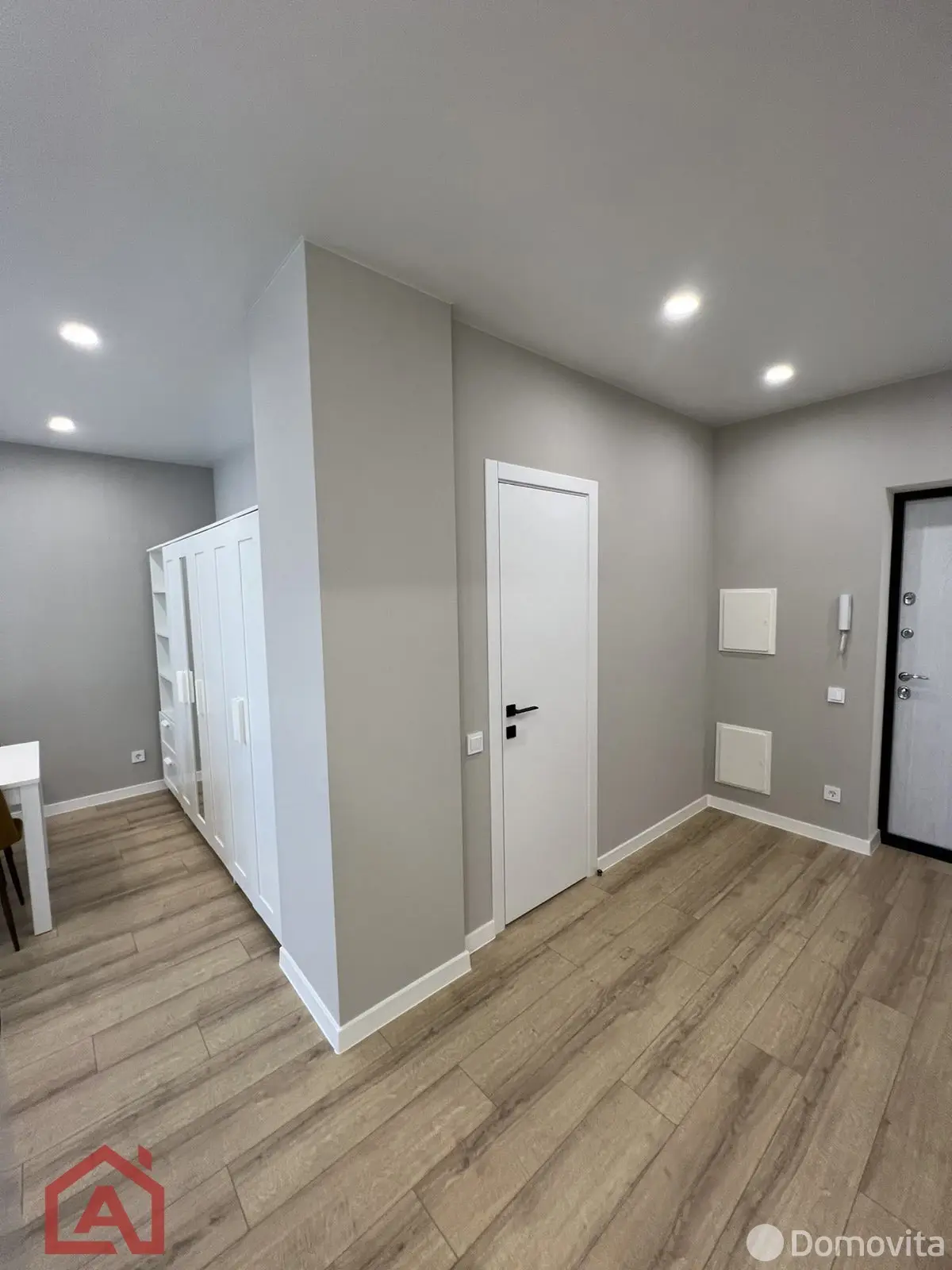 Снять 2-комнатную квартиру в Минске, ул. Скрыганова, д. 2Б, 600USD, код 148733 - фото 9