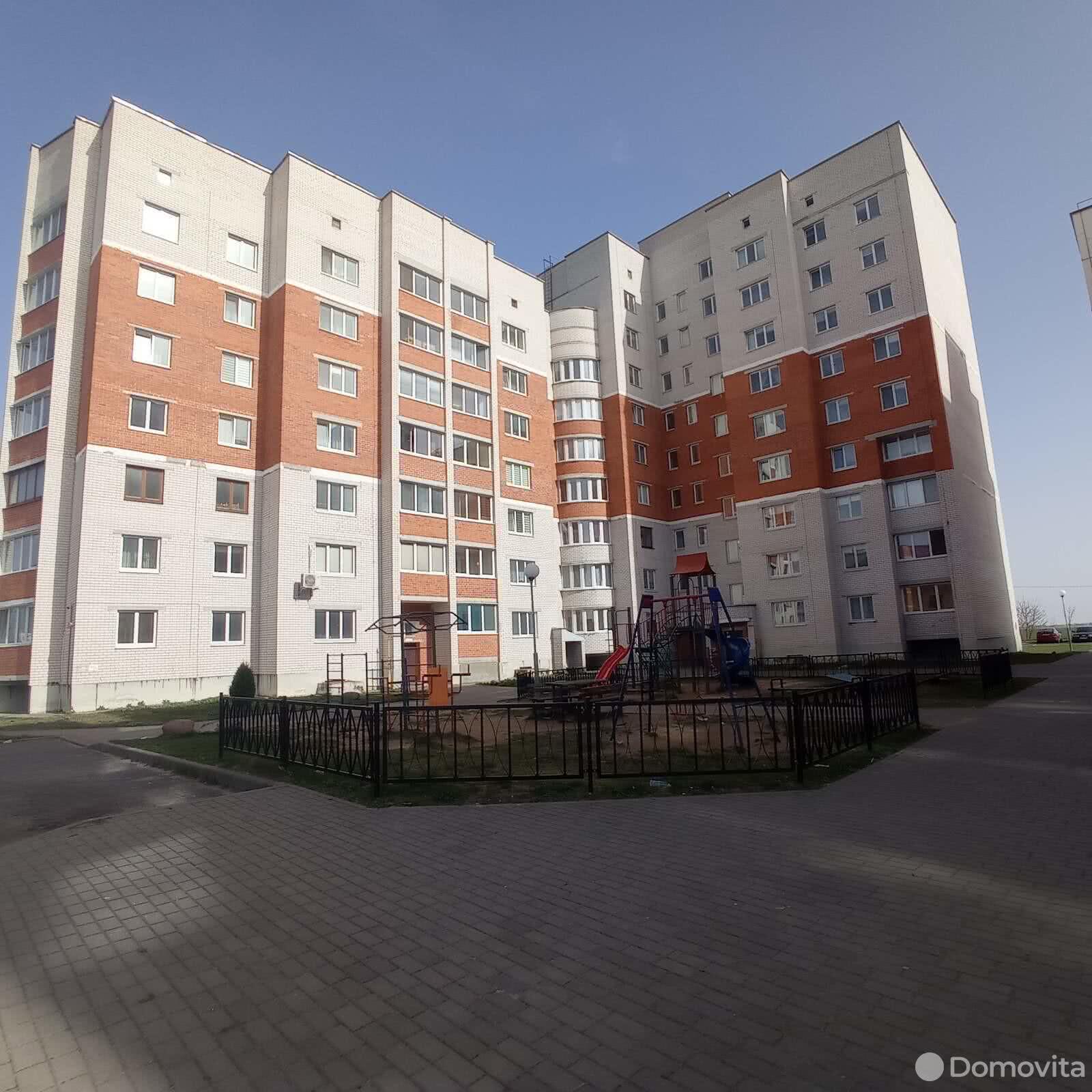 Стоимость продажи квартиры, Пинск, ул. Клещёва, д. 11