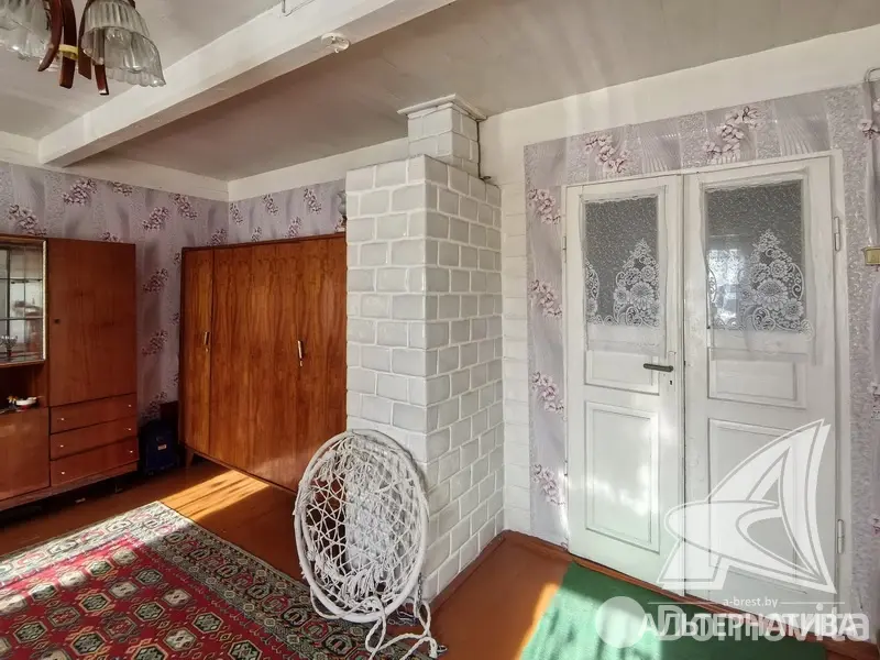 продажа коттеджа, Страдечь, 
