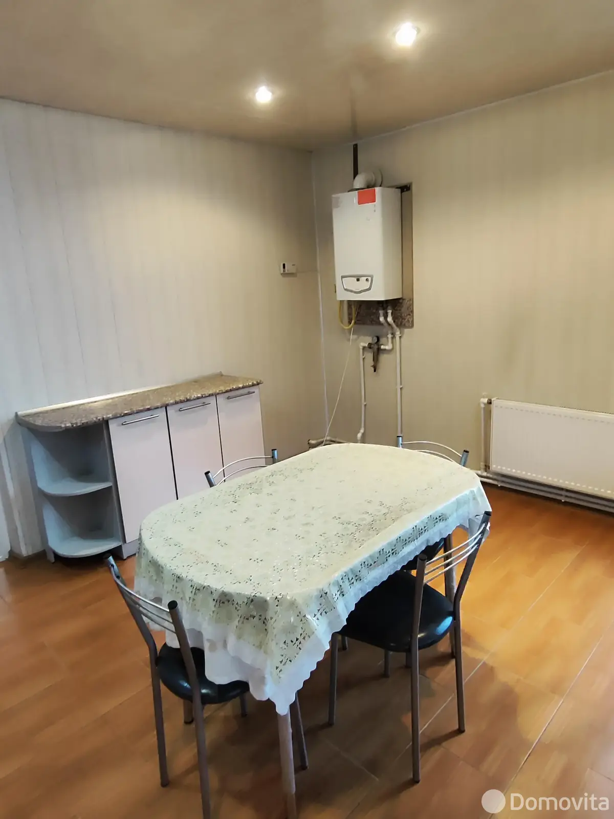 Цена продажи коттеджа, Поставы, ул. Гагарина, д. 85/А