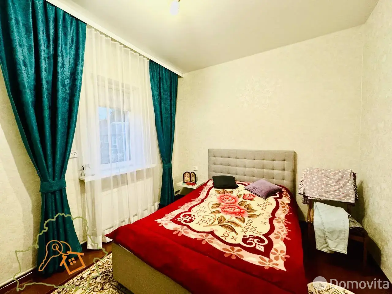 дом, Бобруйск, пер. Запасной, д. 6 