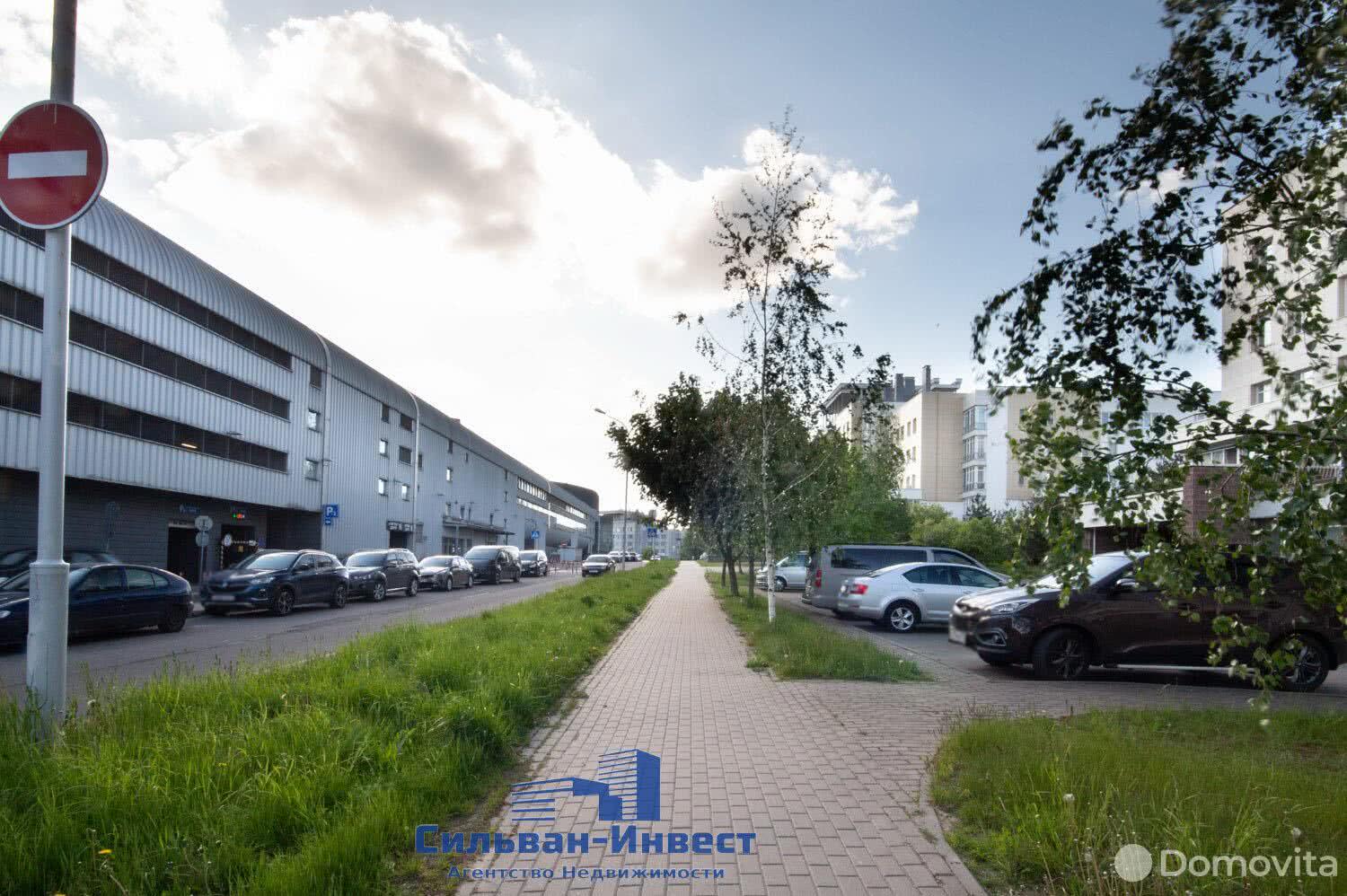 Продажа торгового помещения на ул. Пионерская, д. 3 в Минске, 261180USD, код 996626 - фото 22