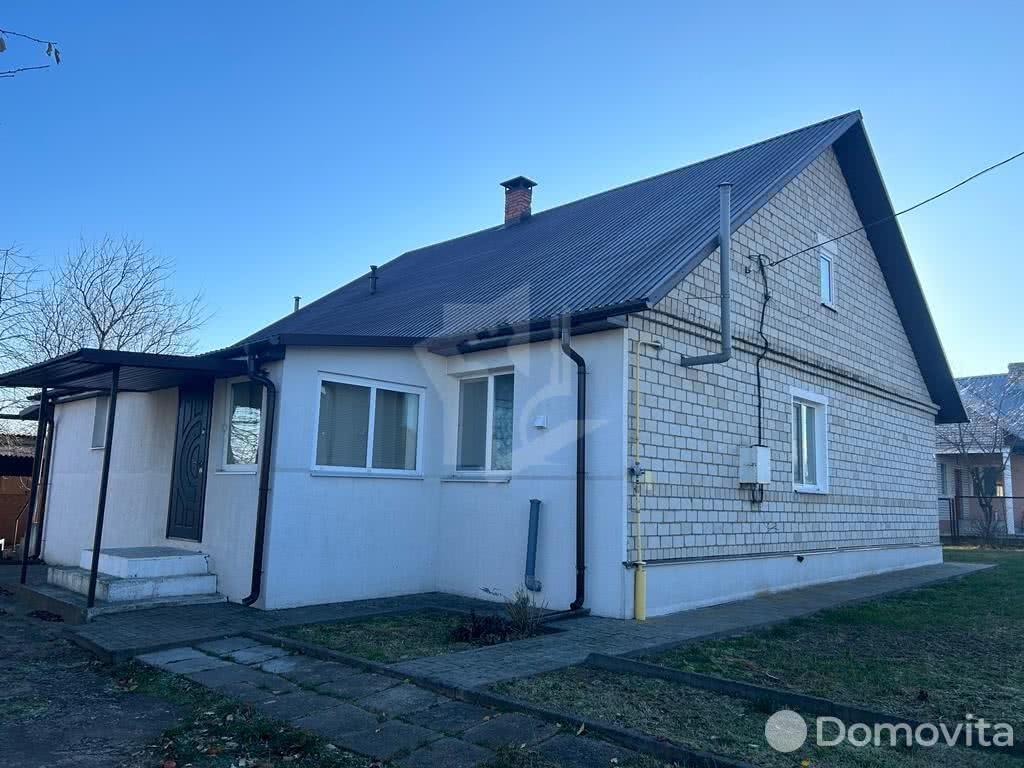 Продажа 1-этажного дома в Дричине, Минская область ул. Зелёная, 95000USD, код 629534 - фото 2