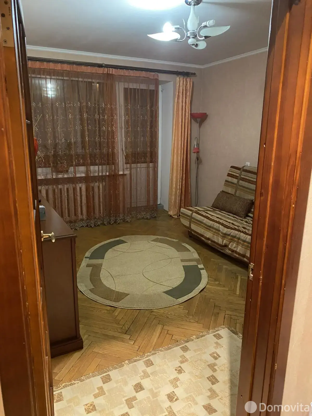 Стоимость аренды квартиры, Минск, ул. Максима Богдановича, д. 62
