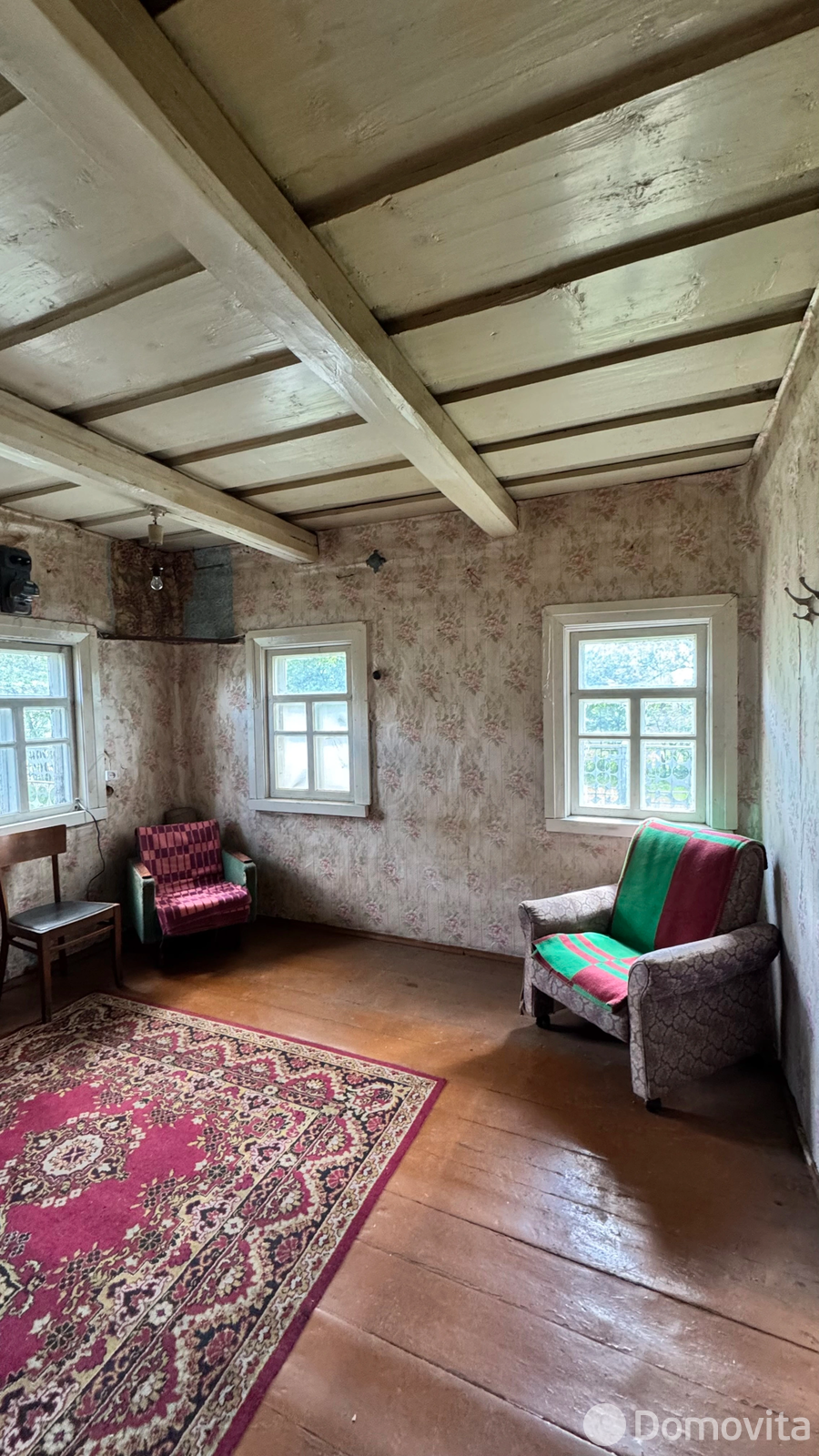 дом, Безверховичи, без посредников