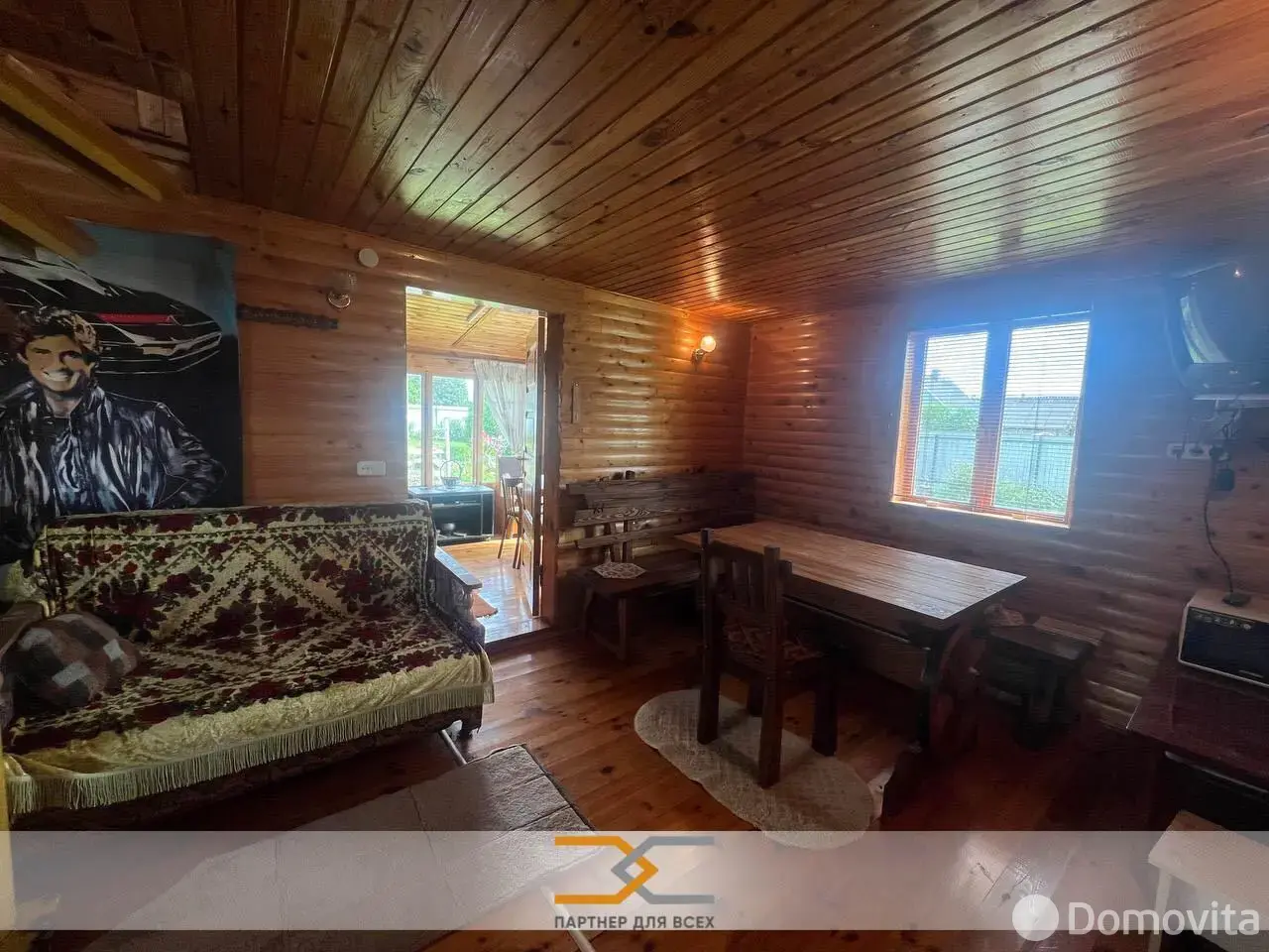 Продажа 2-этажной дачи в Медик-85 Минская область, 32950USD, код 183547 - фото 20