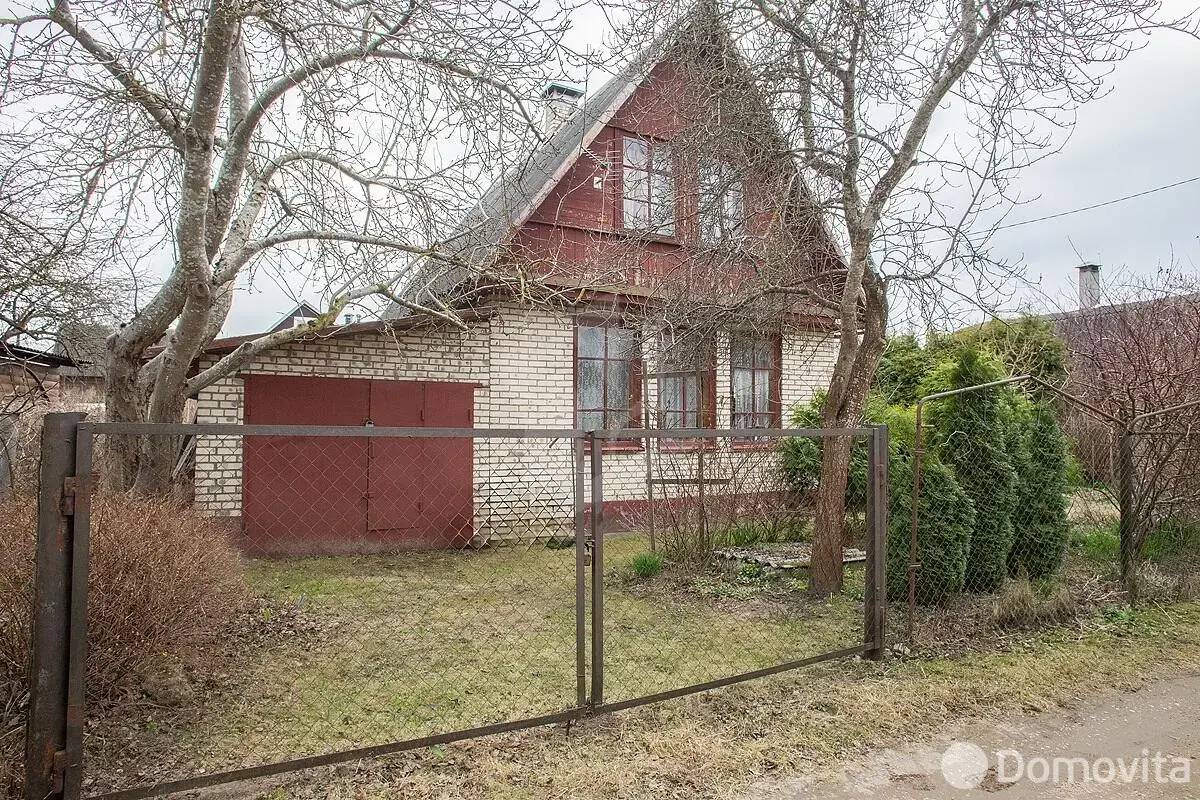 дача, Птичь, 