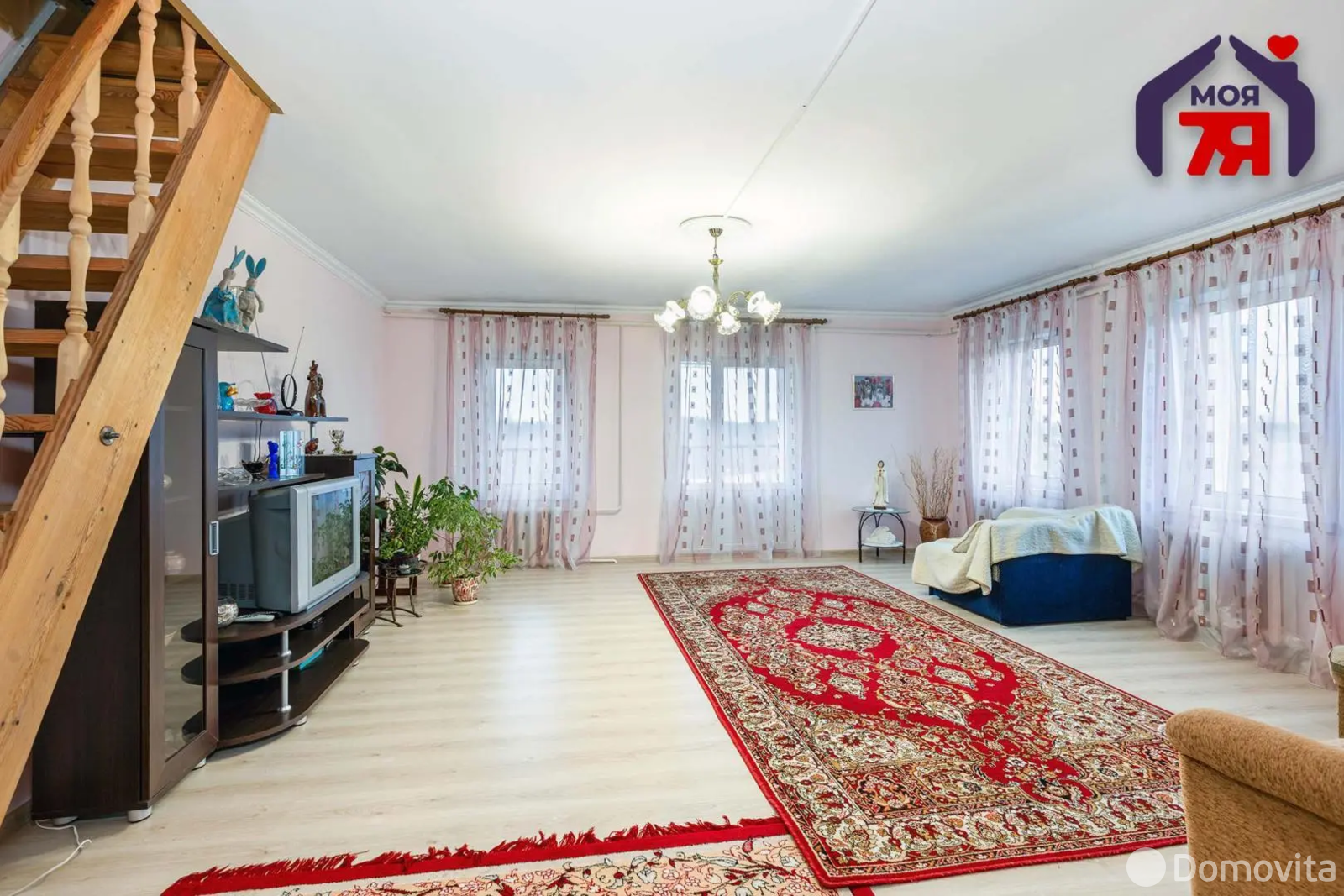 Стоимость продажи дома, Селище, ул. Садовая