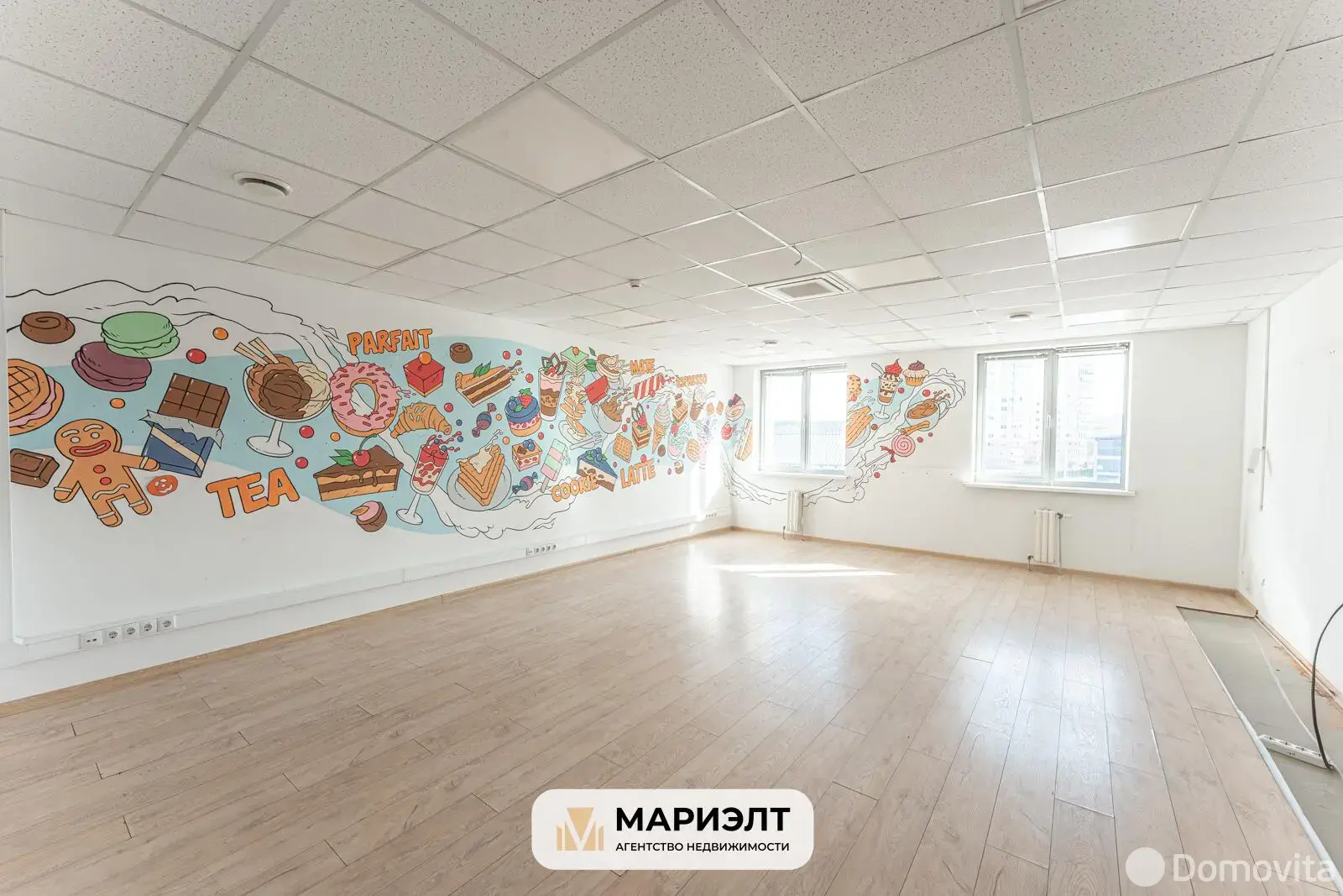 Снять офис на ул. Академика Купревича, д. 14 в Минске, 22641BYN, код 16720 - фото 15