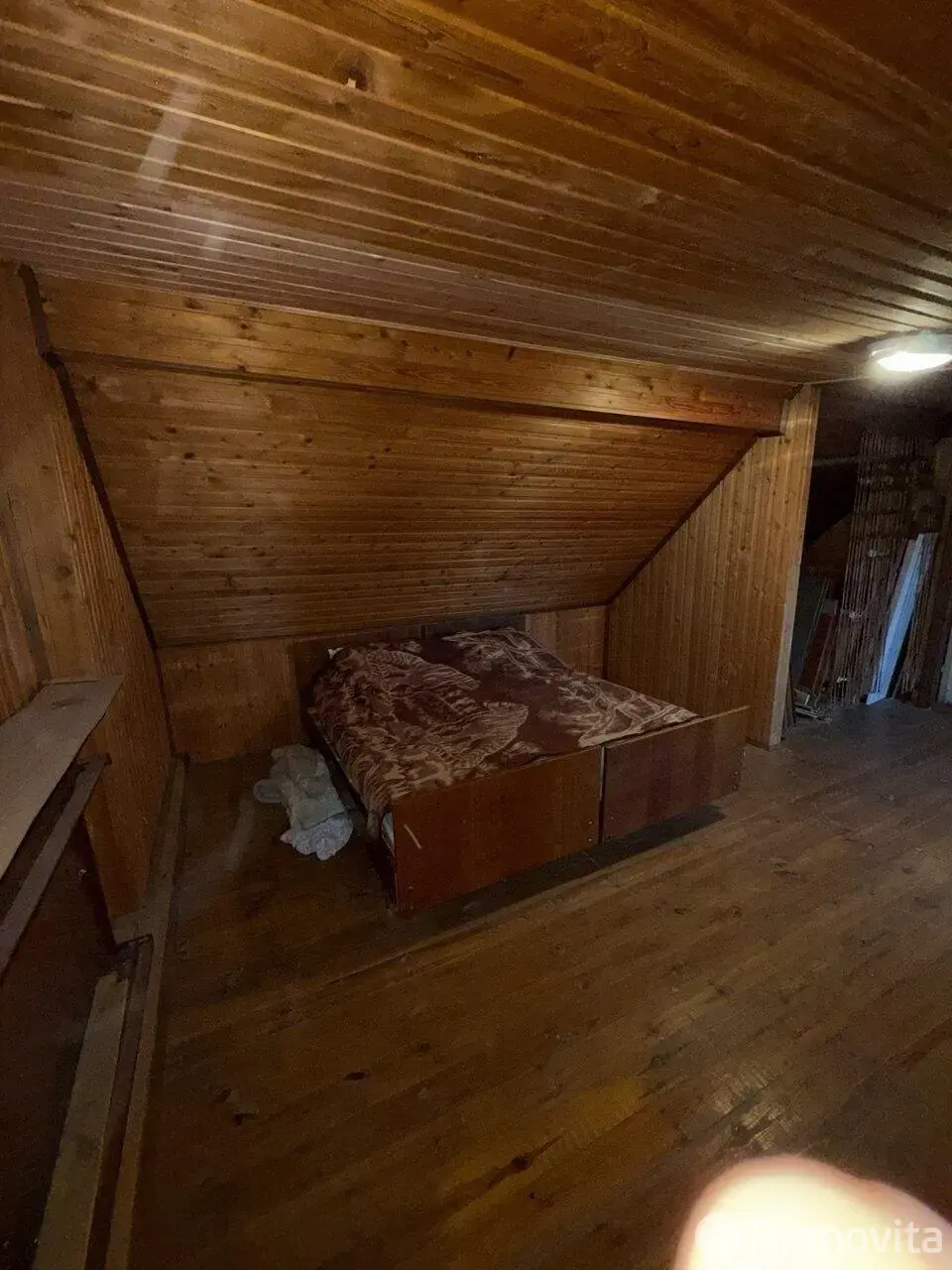 Купить 2-этажную дачу в ПРОТОН Минская область, 20500USD, код 186049 - фото 15