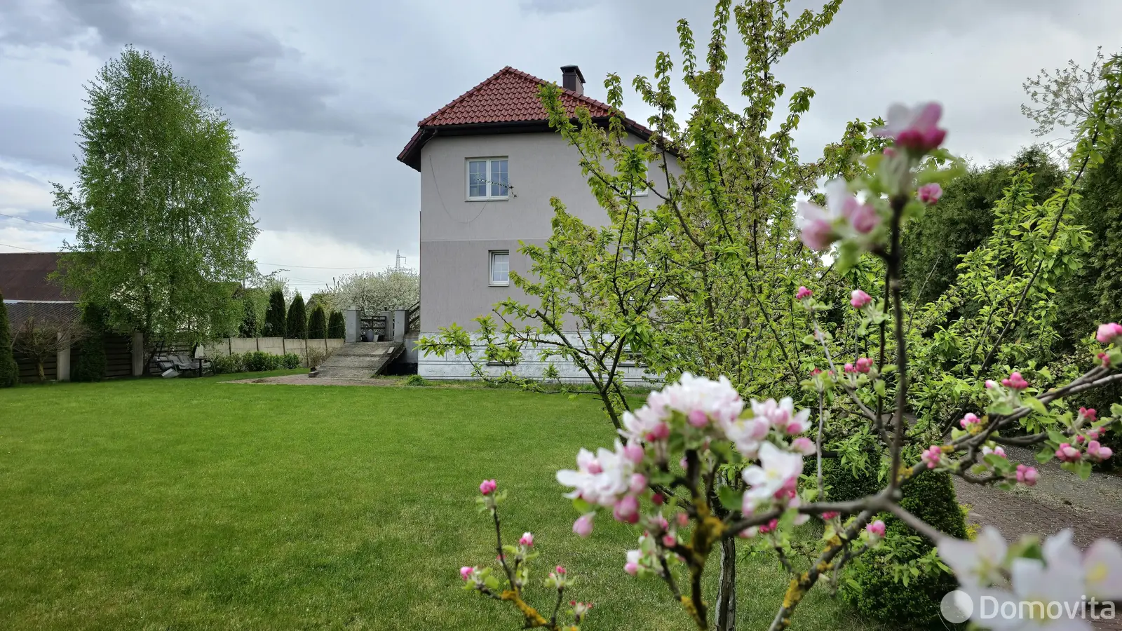 дом, Тарасово, ул. Багряная, стоимость продажи 713 367 р.