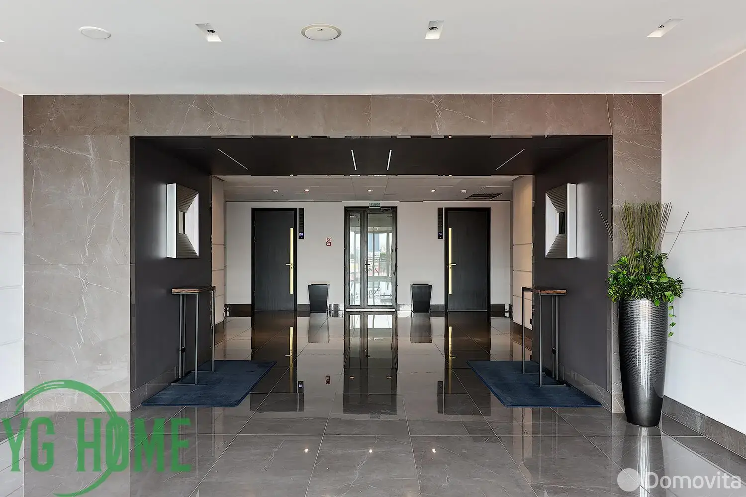 Аренда офиса на ул. Интернациональная, д. 20/А в Минске, 3033EUR, код 16337 - фото 5