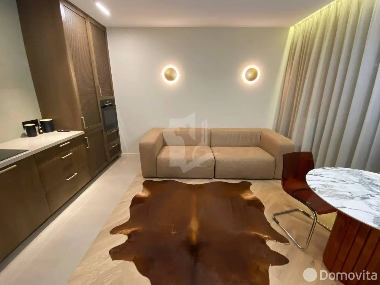 аренда квартиры, Минск, пр-т Независимости, д. 88