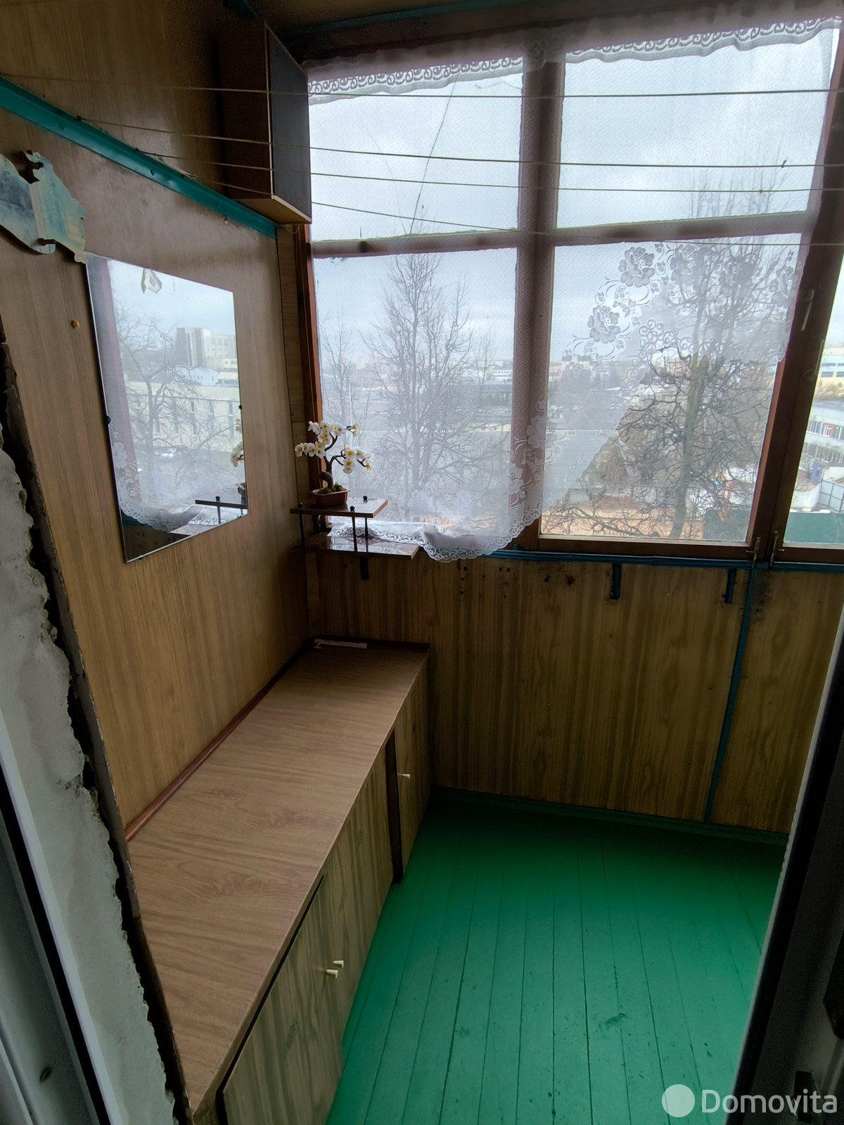 квартира, Минск, ул. Платонова, д. 21