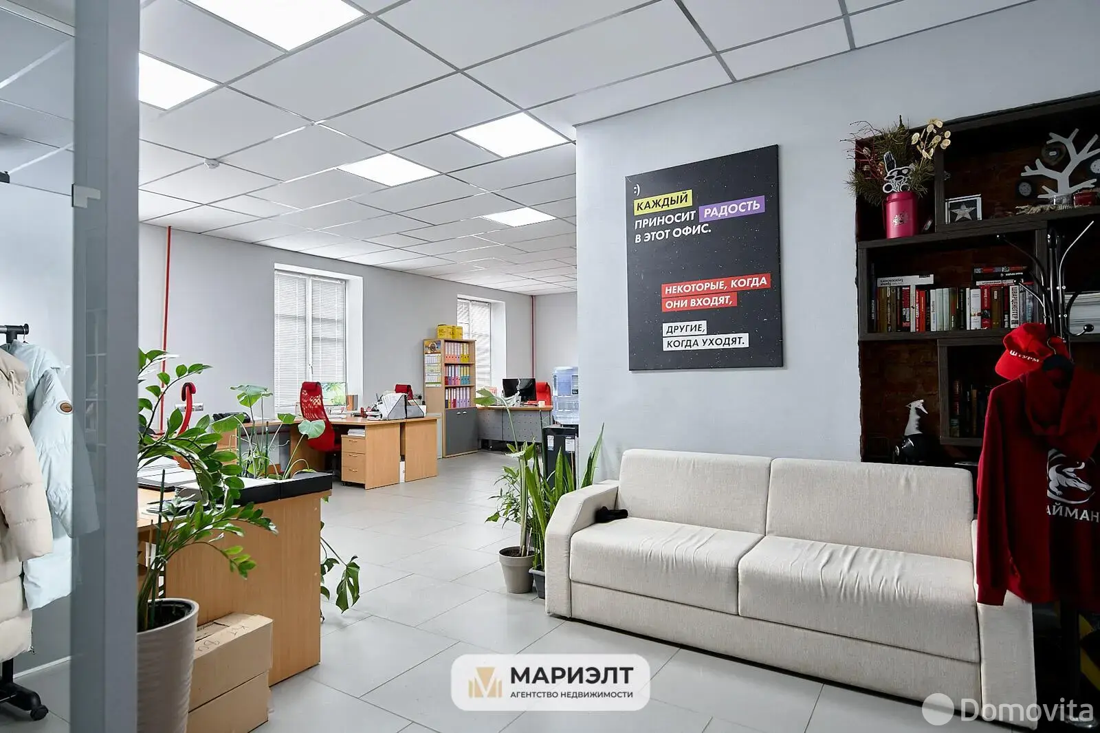 Продажа торговой точки на ул. Кирова, д. 2 в Минске, 570000USD, код 997727 - фото 23