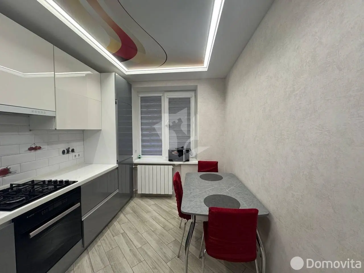 квартира, Минск, ул. Чернышевского, д. 11 в Первомайском районе