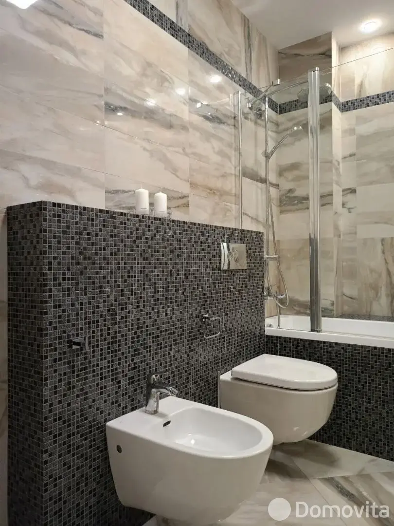 Снять 2-комнатную квартиру в Минске, ул. Кальварийская, д. 16, 1000USD, код 150590 - фото 18