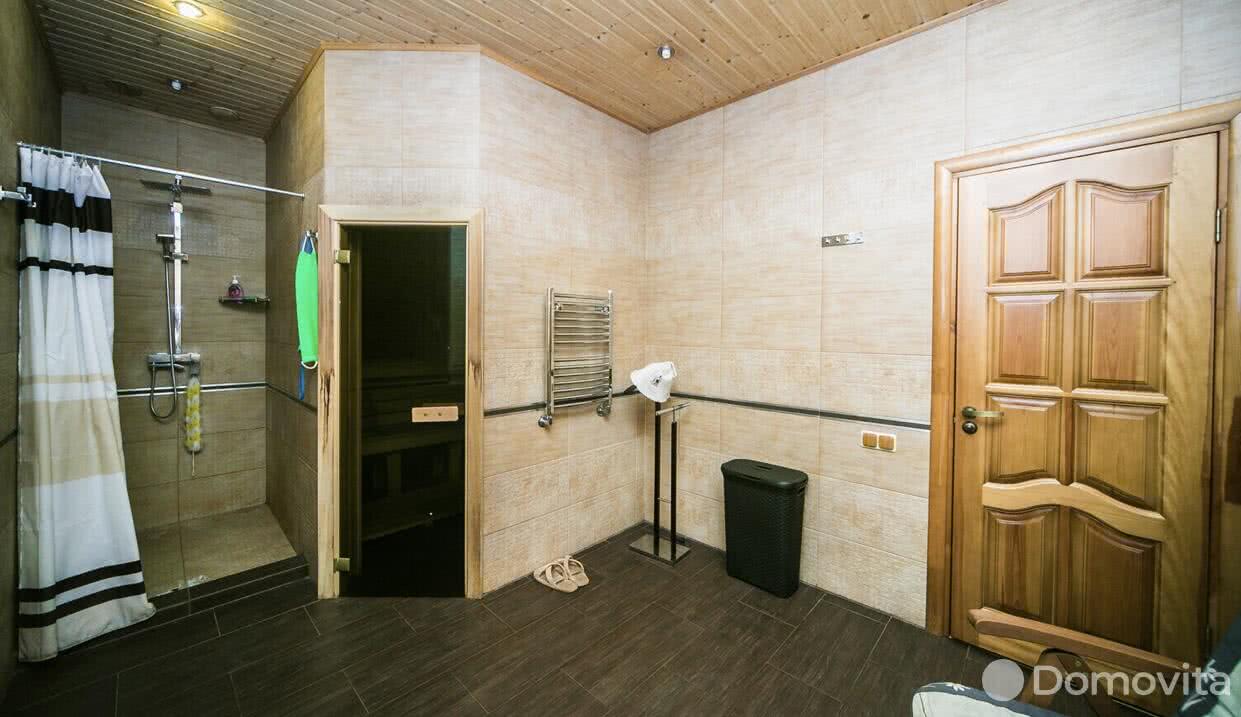  Коттедж Мечта на сутки в Острошицах ул. Минская, д. 24, 850BYN, код 1099 - фото 13