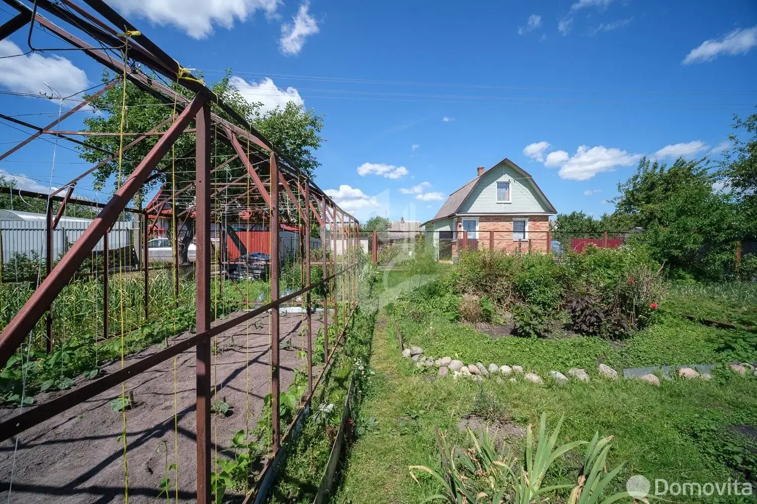 дача, Гигиенист, 