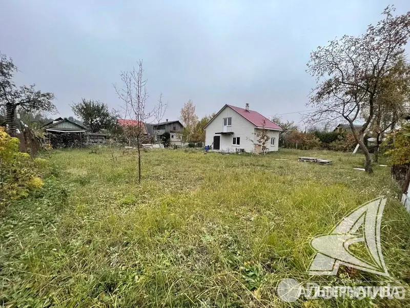 Продажа 2-этажной дачи в Бресте Брестская область, 41500USD, код 183375 - фото 19