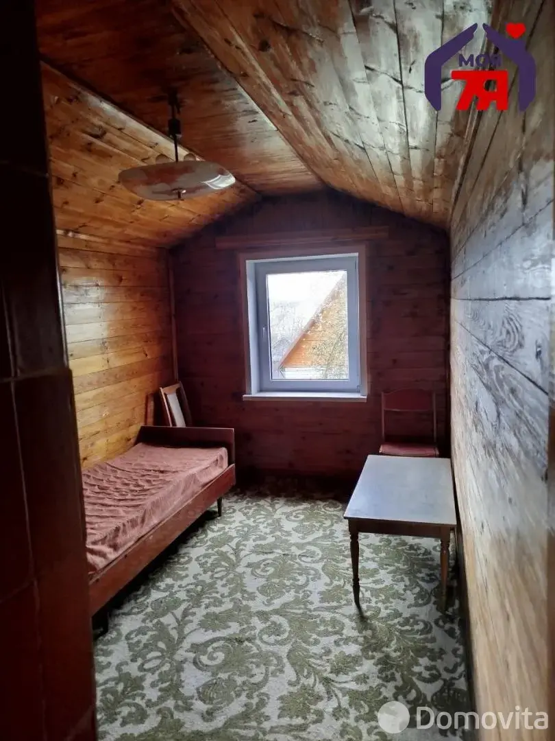 дача, Наш Родник, 