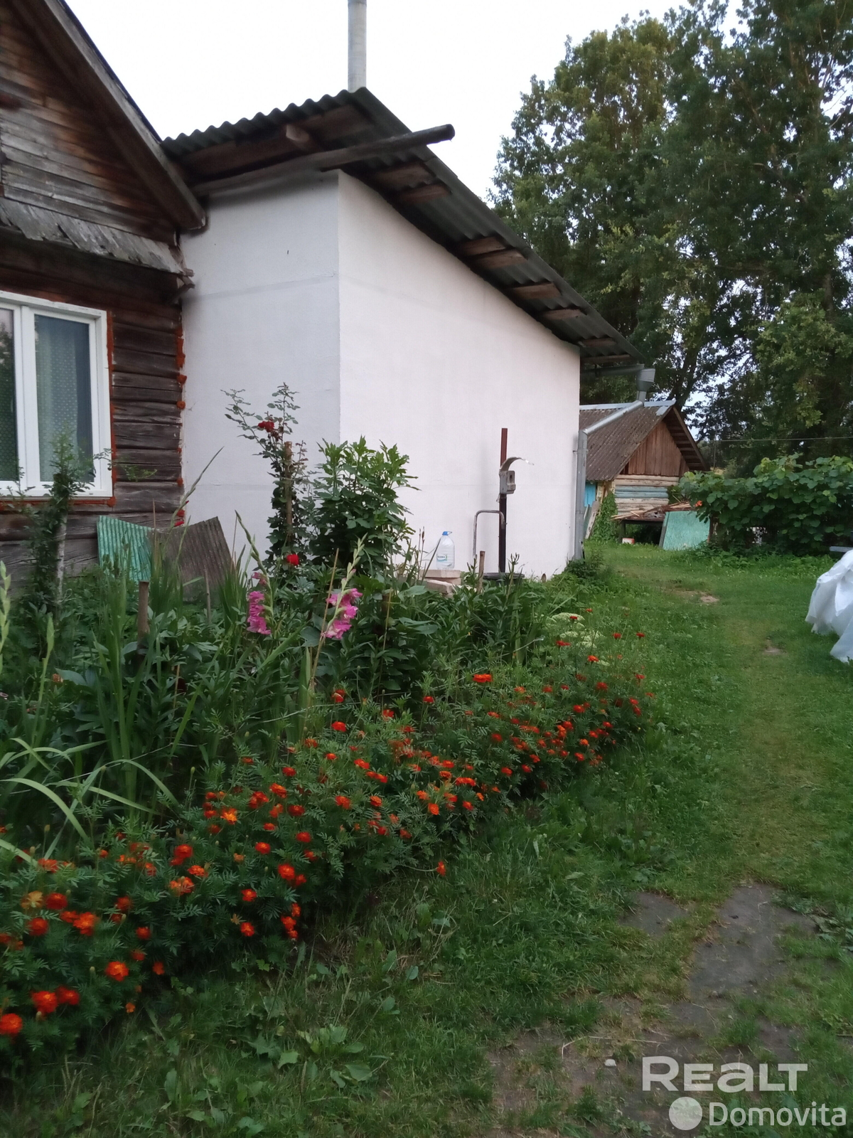 коттедж, Янушковичи,