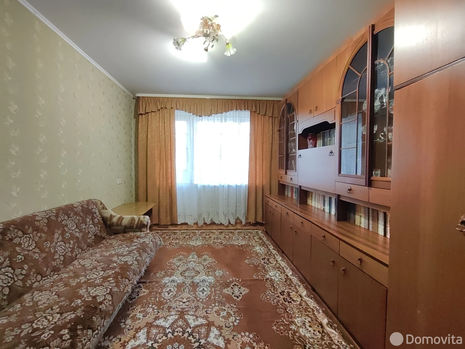 Снять 3-комнатную квартиру в Минске, ул. Нестерова, д. 82, 495USD, код 148059 - фото 13