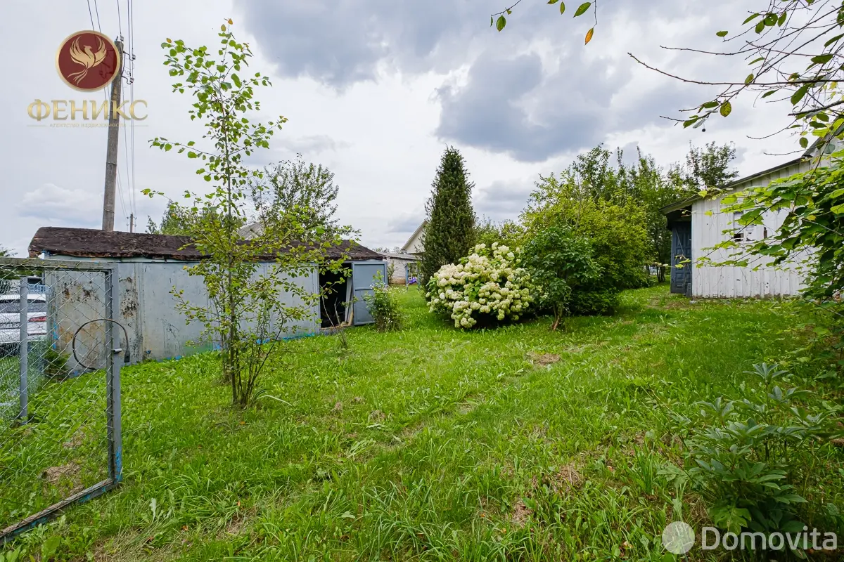 дом, МАЛИНОВКА-2001, 