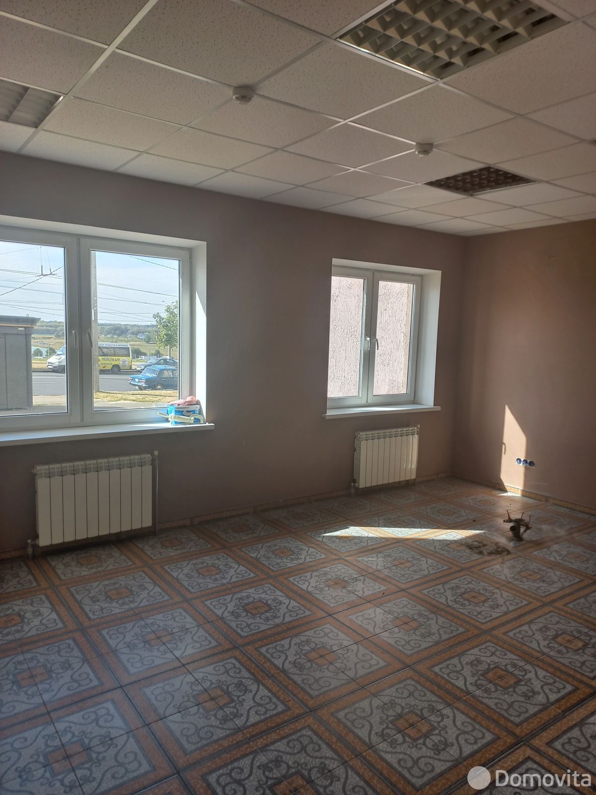 Цена продажи офиса, Минск, ул. Сухаревская, д. 70