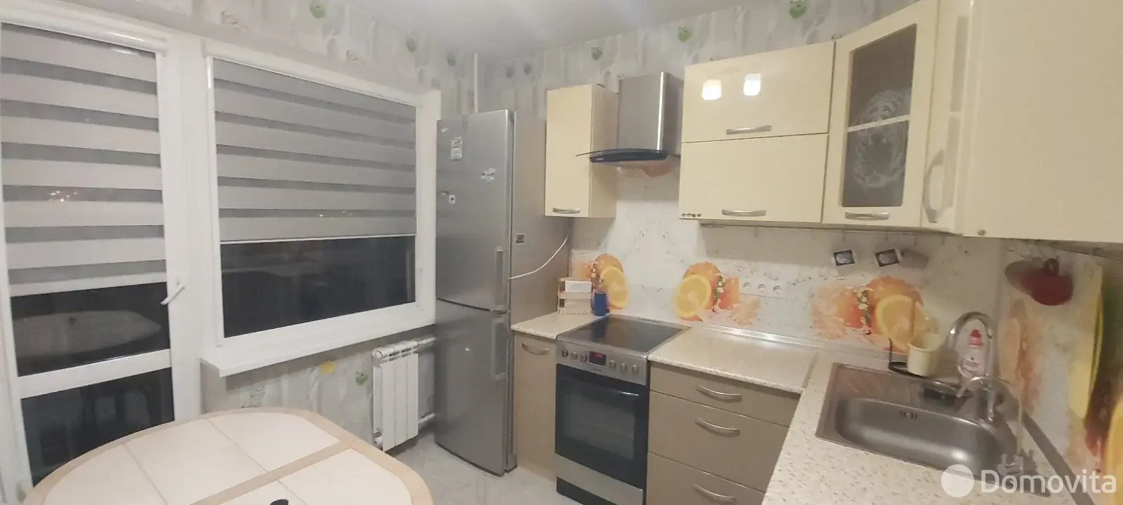 Цена аренды квартиры, Минск, ул. Академика Карского, д. 17