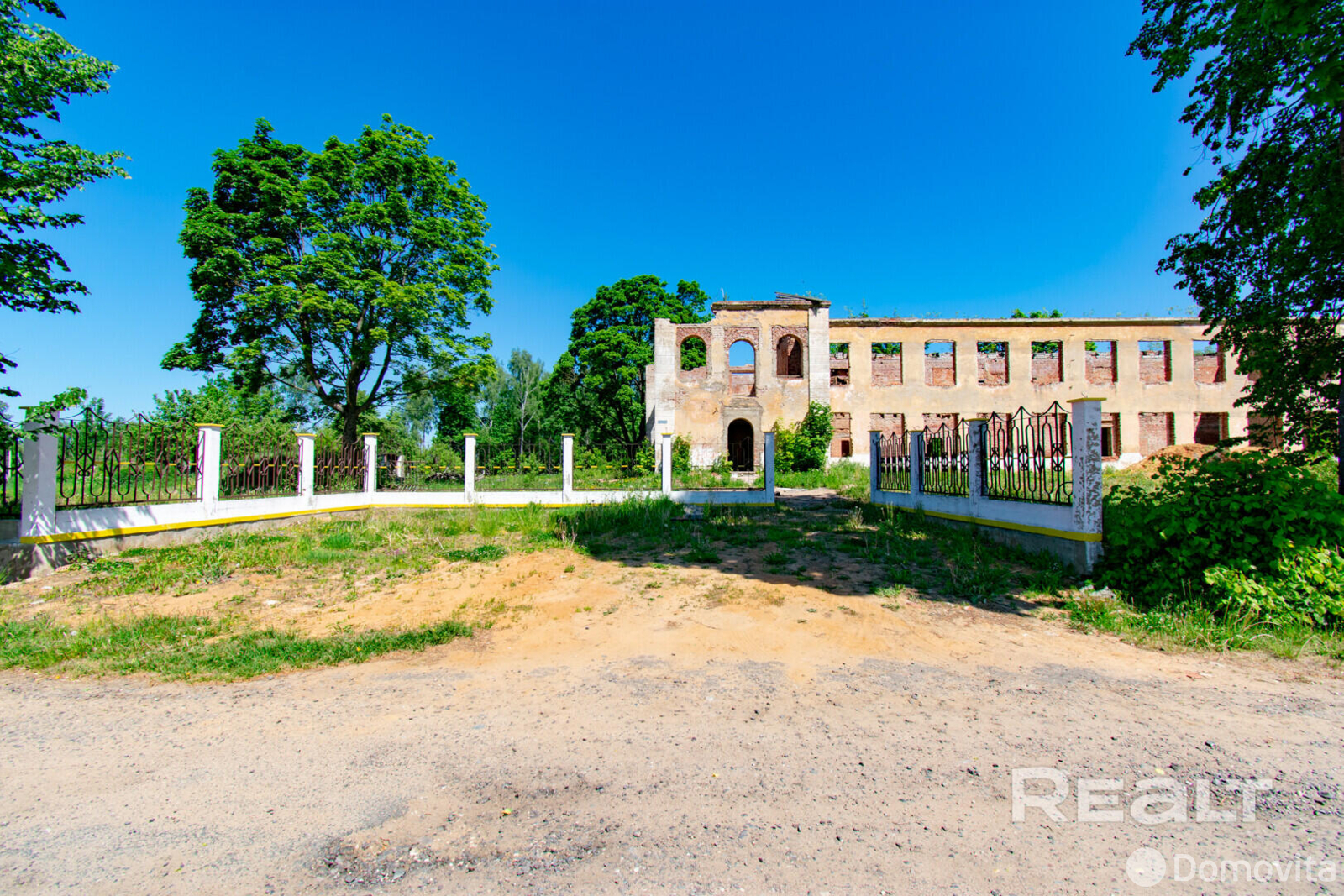 Купить офис в Тресковщиной, 387000BYN, код 10562 - фото 15