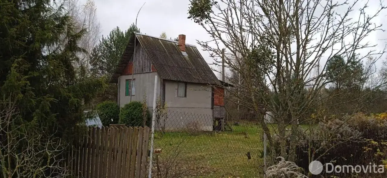 продажа дачи, Пестун, д. 19