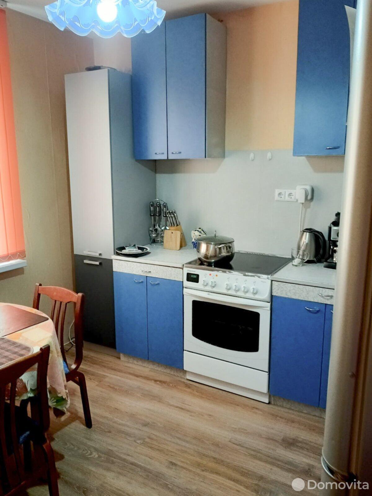 Продажа 1-комнатной квартиры в Боровлянах, ул. Березовая Роща, д. 99, 53900 USD, код: 857026 - фото 2