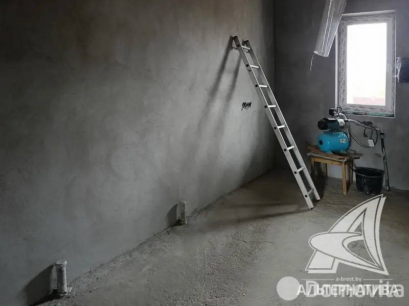 Продажа 1-этажной дачи в Росинка Брестская область, 77500USD, код 184437 - фото 14