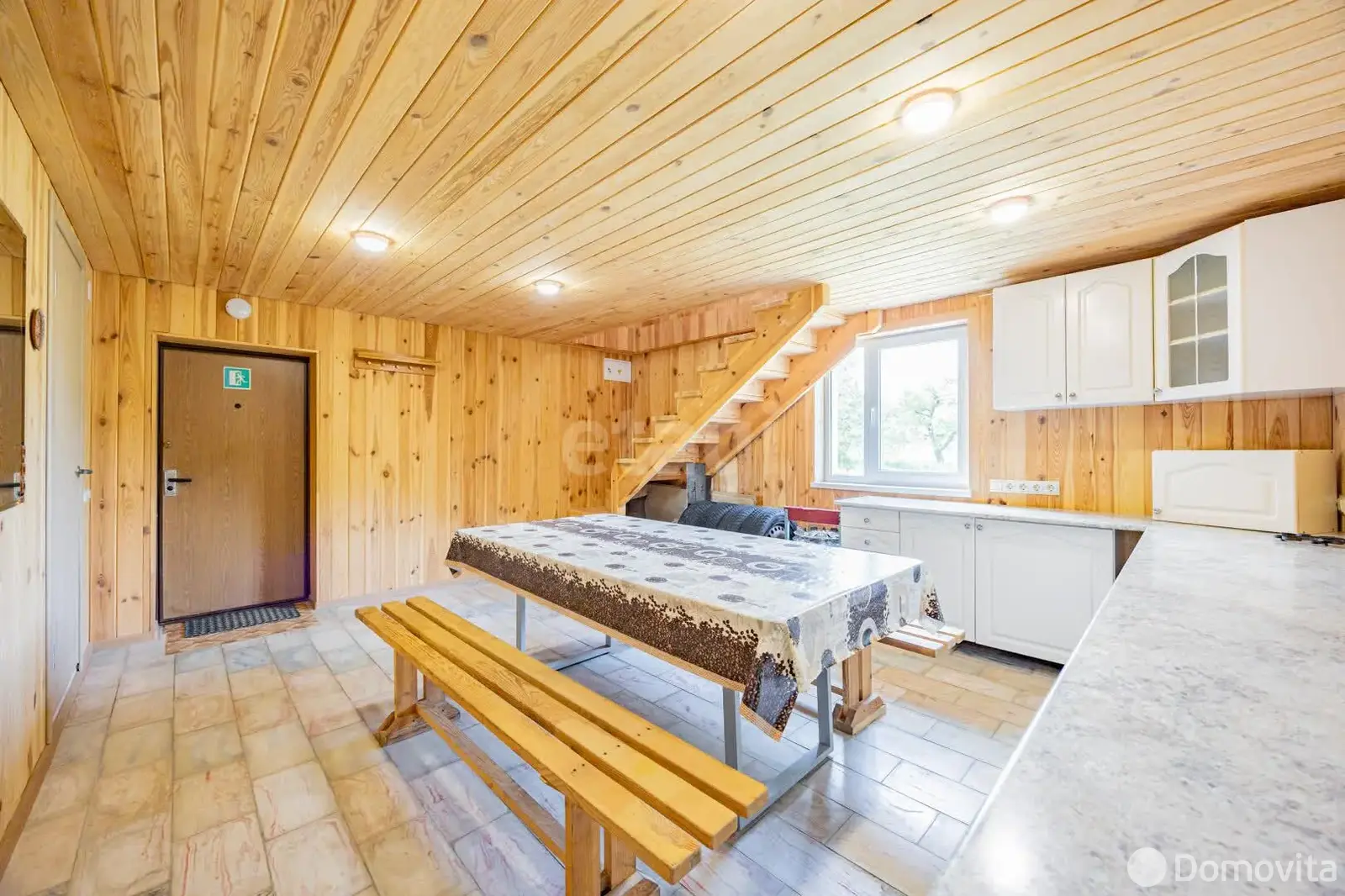 купить коттедж, Берчуки, ул. Озёрная