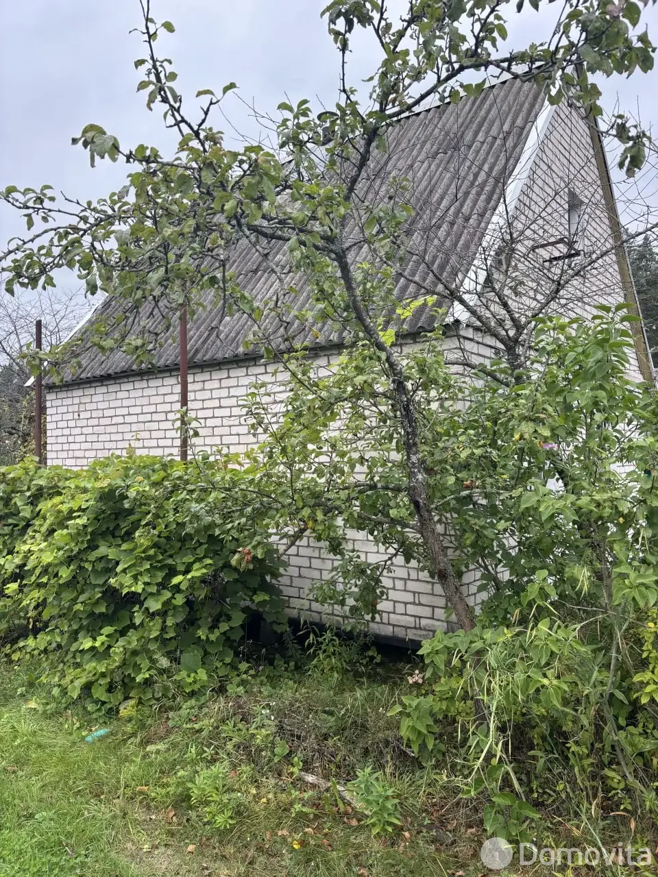 дача, ГЛОБУС-9, 