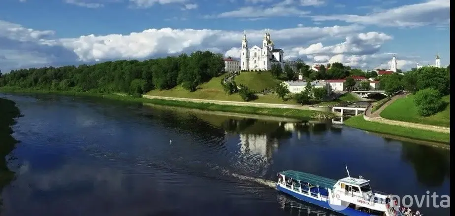 коттедж, Витебск, пер. Ручейный, д. 13, стоимость продажи 34 373 р.