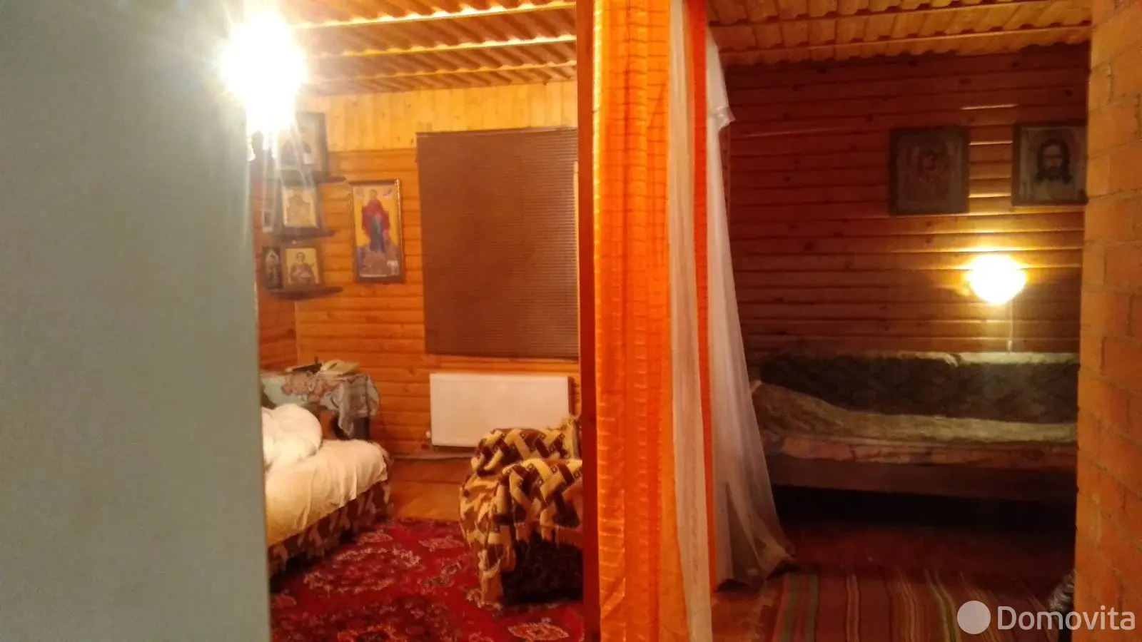 Аренда 2-этажного дома в Малых Лядах, Минская область, , 970BYN, код 4872 - фото 9