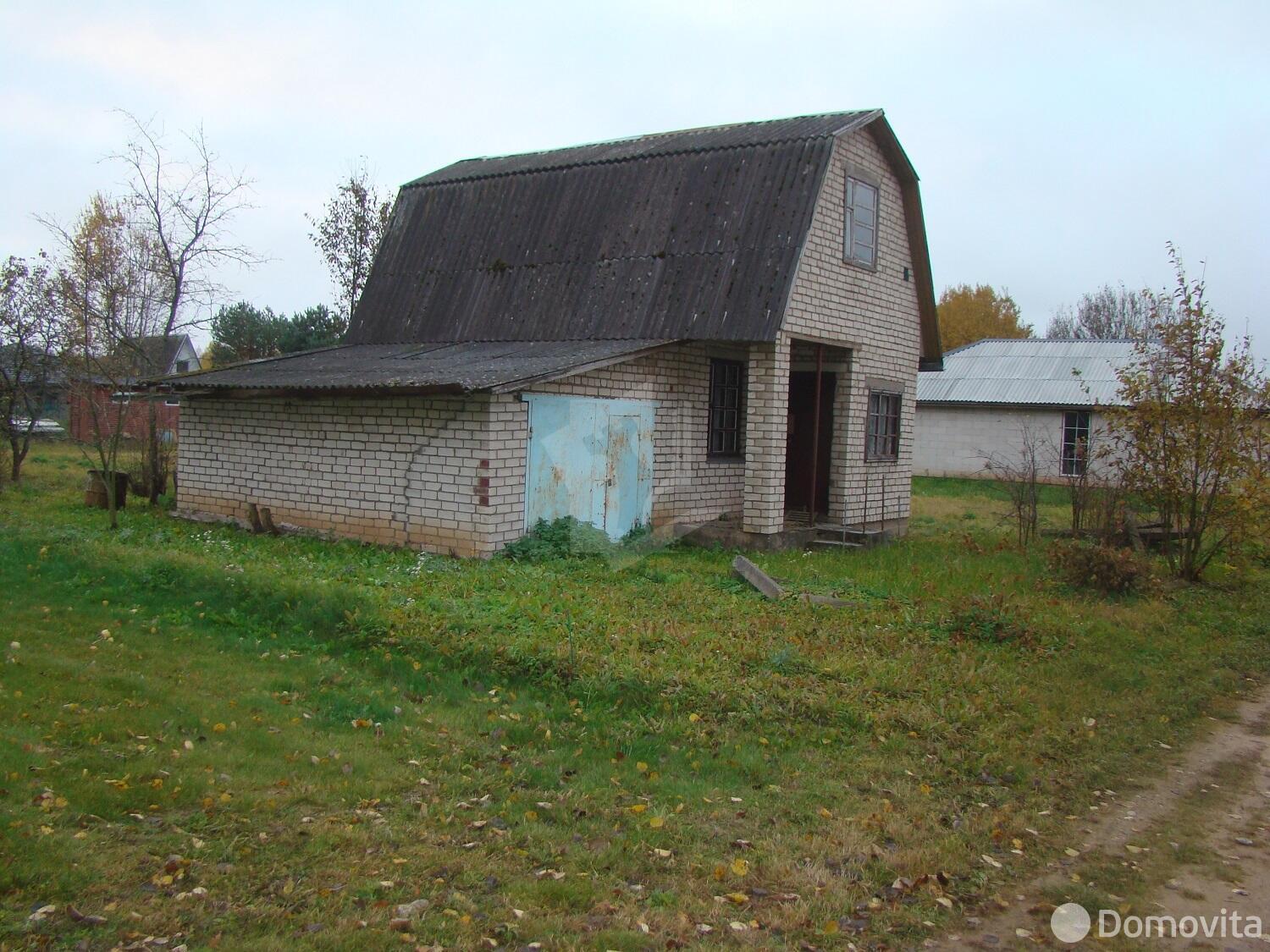 дом, Черемушки-Люкс, 